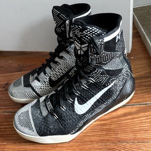 Kobe 9 Elite BHM